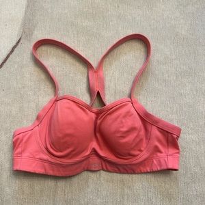 Victoria’s Secret sports bra